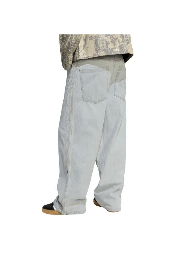 adidas Originals  90s ALTERNATIVE SPORT WIDE LEG SKATER JEAN for Men | Best Price UAE